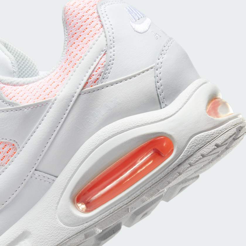 Nike Air Max Command – Classic Cushioning Style – Trade Sports