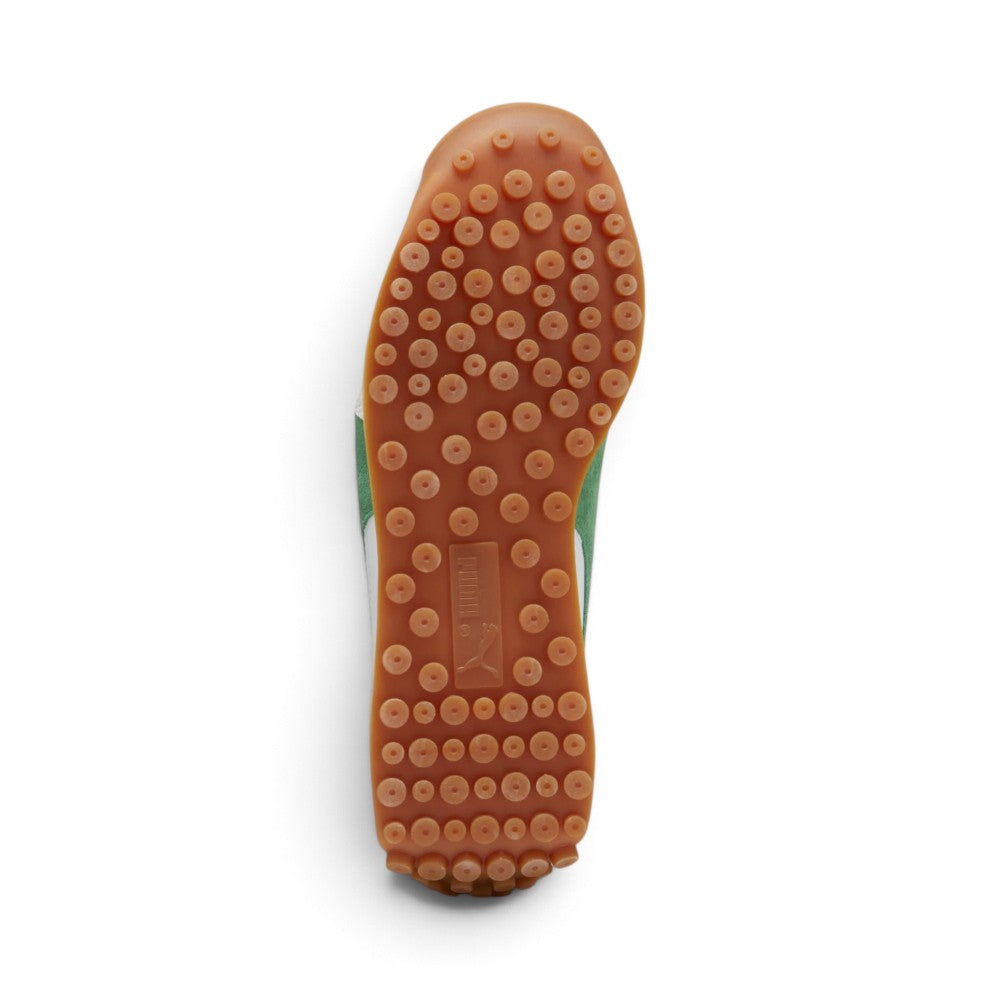 PUMA Easy Rider Mix "White Archive Green" Men's Trainers 399025-05 Secondary image