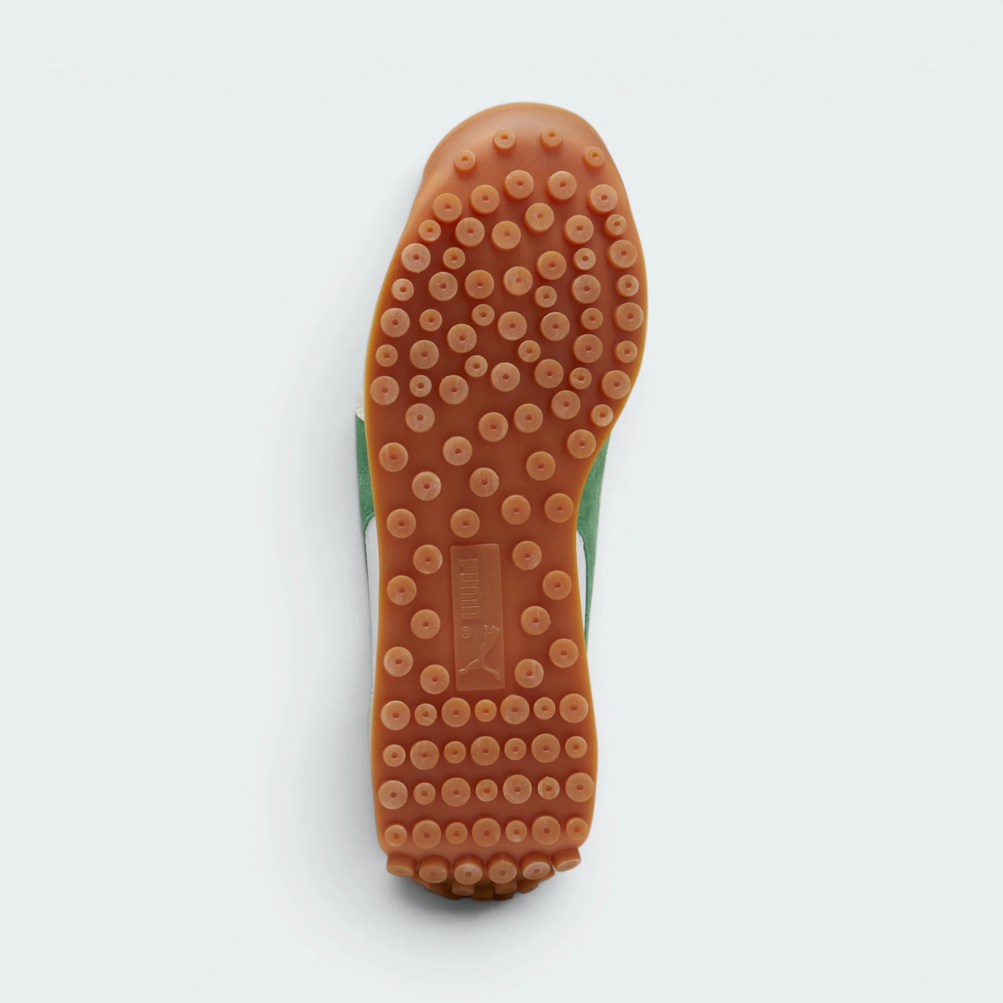 PUMA Easy Rider Mix "White Archive Green" Men's Trainers 399025-05 Secondary image