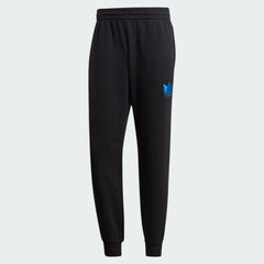 tradesports.co.uk Adidas Originals Men's 3D Trefoil Graphic Sweat Pants GN4304