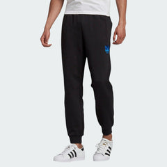 tradesports.co.uk Adidas Originals Men's 3D Trefoil Graphic Sweat Pants GN4304