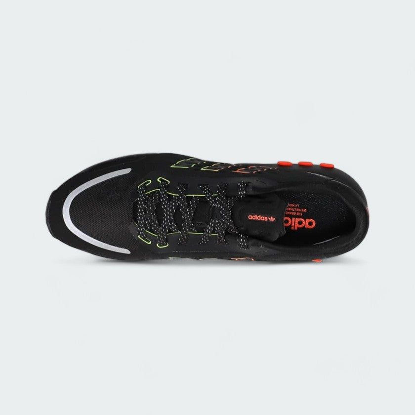 tradesports.co.uk Adidas Junior LA Trainer III FY7217