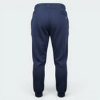 Nike Men's 3D Logo Training Fleece Track Pant Navy Size Small
