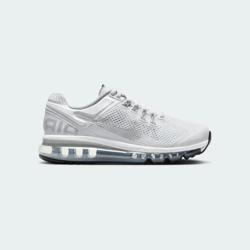 tradesports.co.uk Nike Juniors Air Max 2013 555426 100 Main image