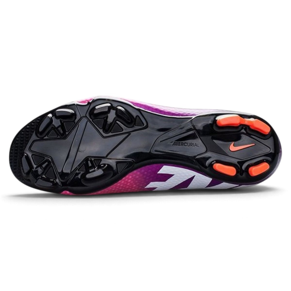 Nike Mercurial Victory IV AG Football Boots 555608 635 UK 6 EUR 40 Secondary image
