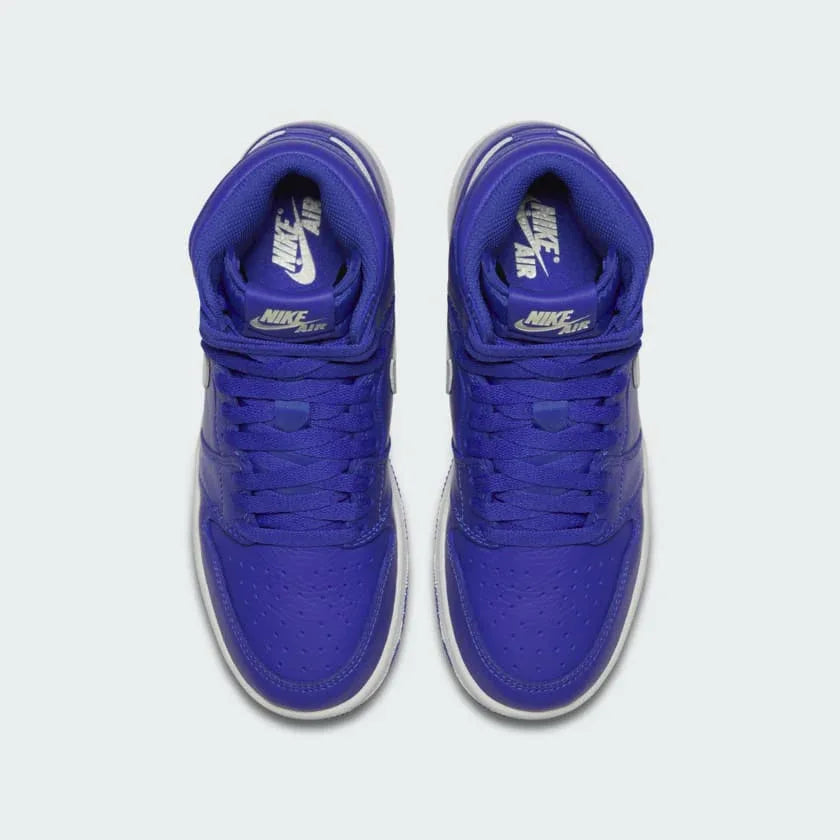 Air Jordan 1 Hi Retro Juniors 575441 401