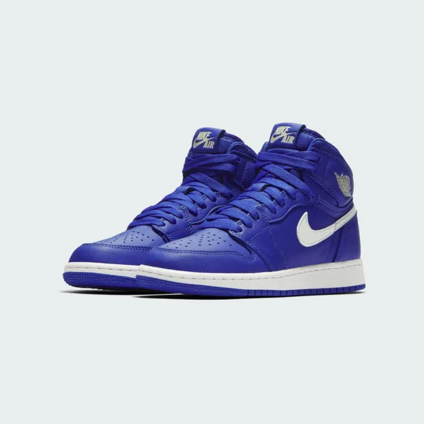 Air Jordan 1 Hi Retro Juniors 575441 401