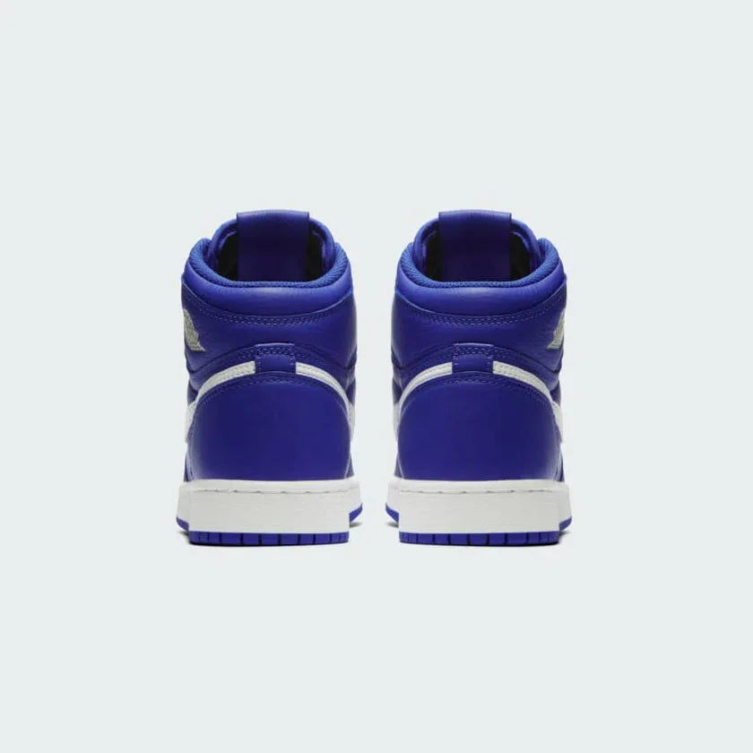 Air Jordan 1 Hi Retro Juniors 575441 401
