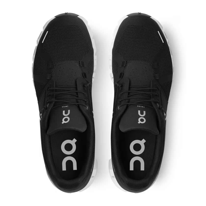 tradesports.co.uk On Cloud Running Men's Cloud 5 59.98919