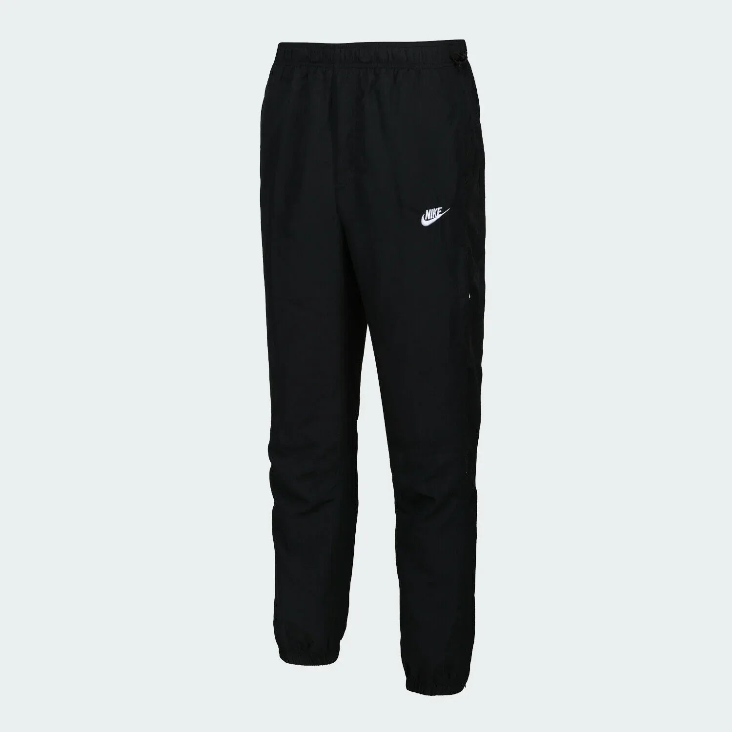 tradesports.co.uk Nike Men's Air Woven Cuffed Track Pants 603260 010 Main image