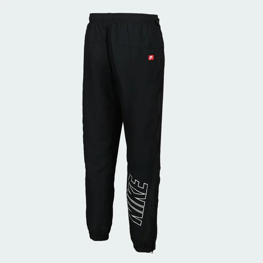 tradesports.co.uk Nike Men's Air Woven Cuffed Track Pants 603260 010