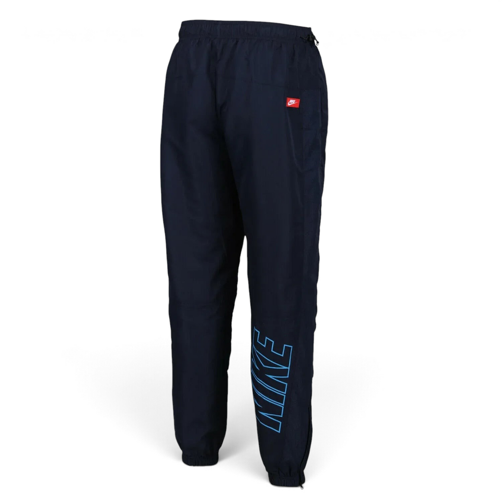 tradesports.co.uk Nike Men's Air Woven Cuffed Track Pants 603260 452
