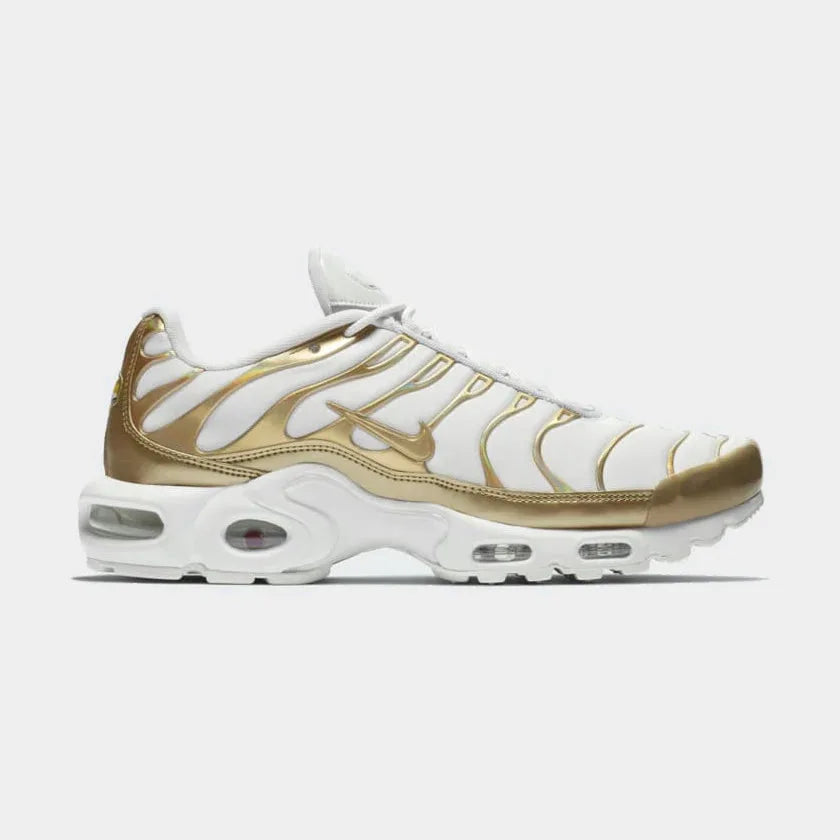 tradesports.co.uk Nike Women's Air Max Plus 605112 054 Main image