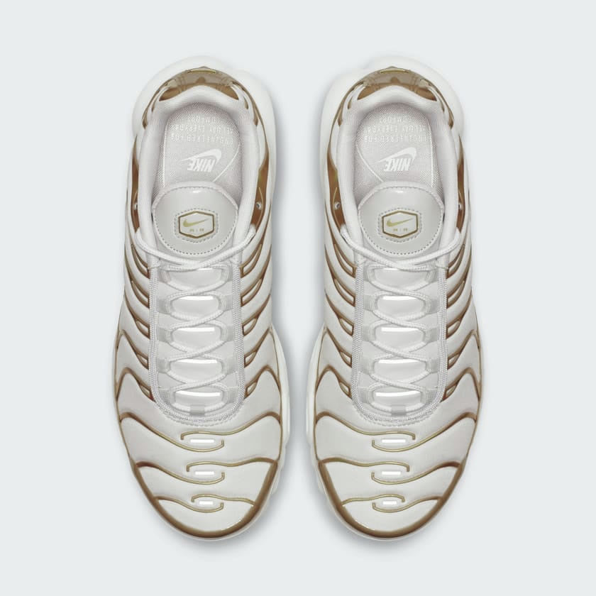 tradesports.co.uk Nike Women's Air Max Plus 605112 054