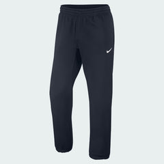 tradesports.co.uk Nike Men's Club Swoosh Brushed Fleece Tracksuit Navy