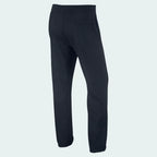 Nike Men's Club Swoosh Brushed Fleece Tracksuit Navy