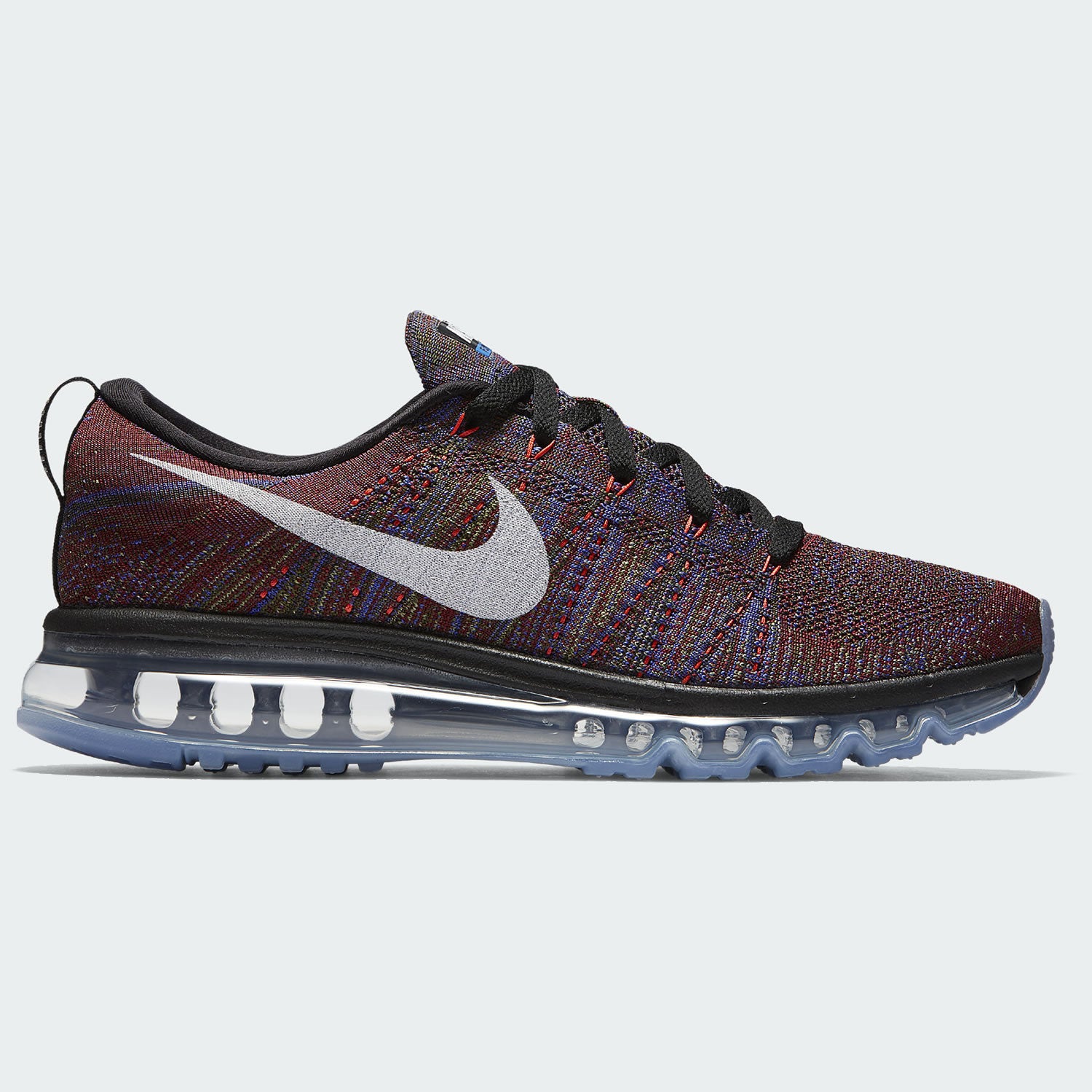 tradesports.co.uk Nike Men's Flyknit Max Shoes 620469 016