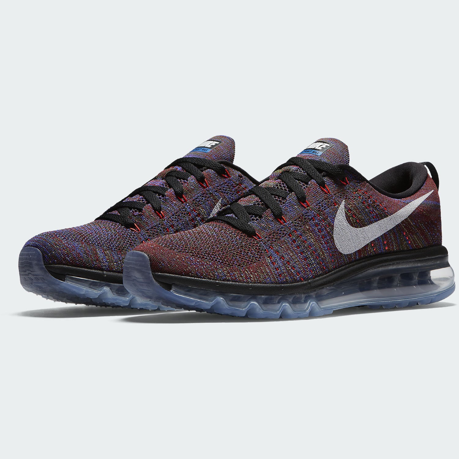 tradesports.co.uk Nike Men's Flyknit Max Shoes 620469 016