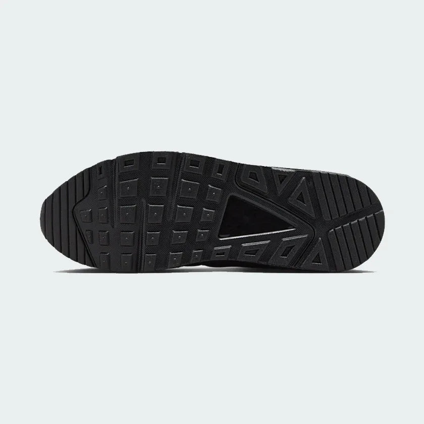 Nike Air Max Command Men's Black Trainers 629993 020 Secondary image
