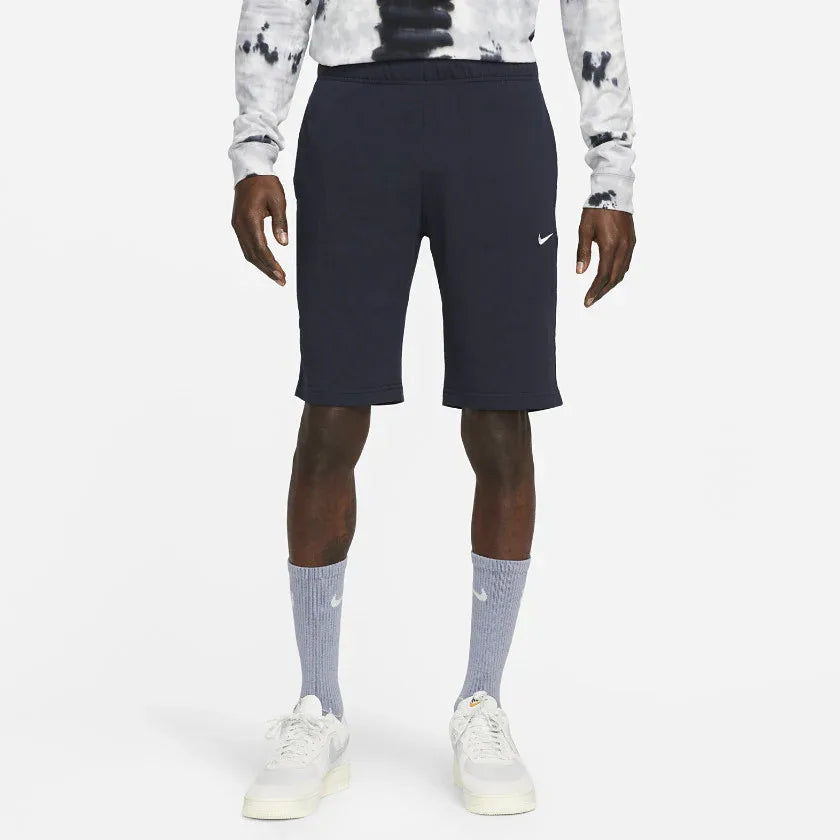 tradesports.co.uk Nike Men's Crusader Knit Shorts 637768 475 Main image