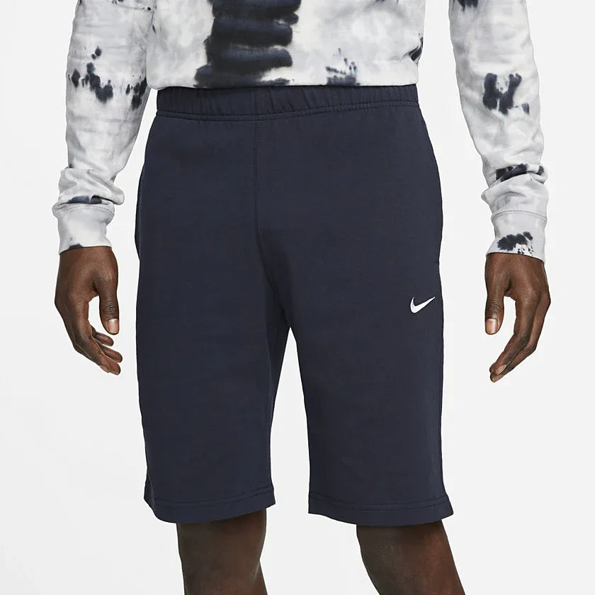 Nike Men's Crusader Knit Shorts 637768 475 Secondary image
