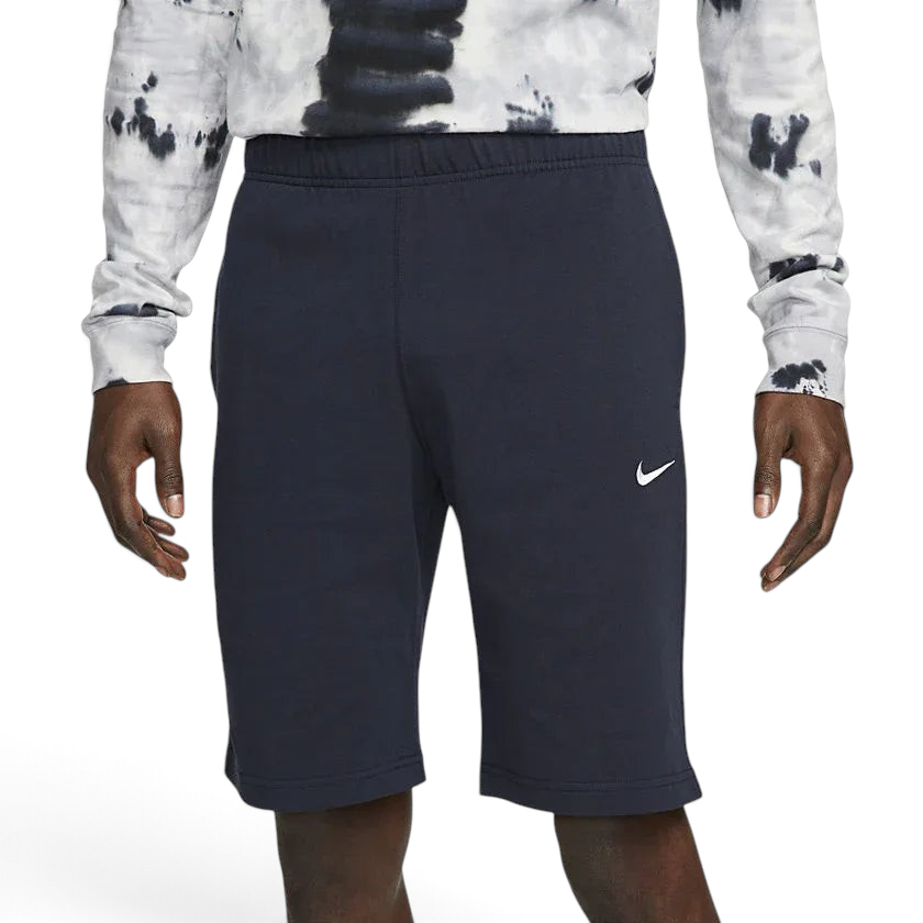 Nike Men's Crusader Knit Shorts 637768 475 Secondary image
