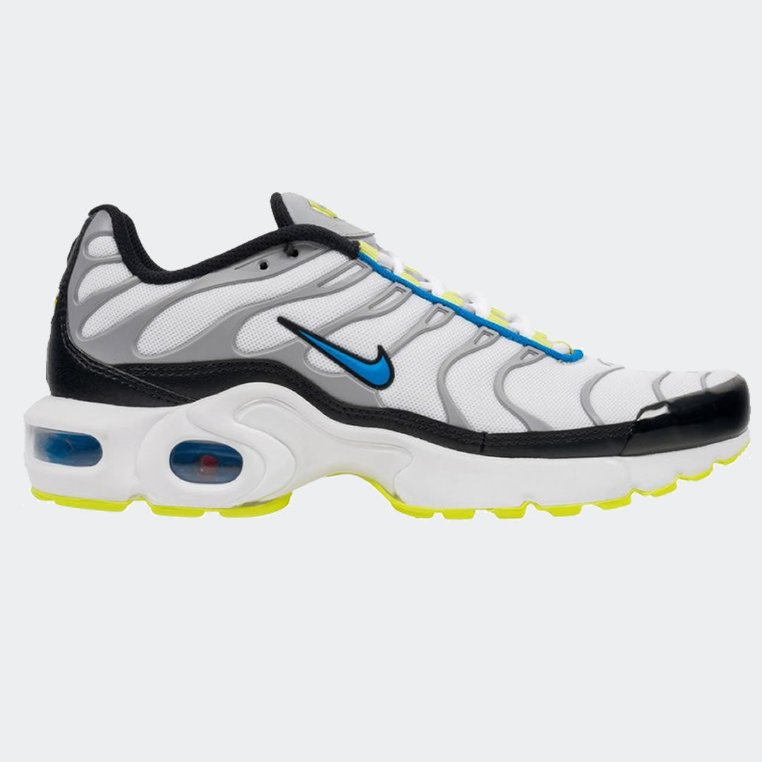 tradesports.co.uk Nike Juniors Air Max Plus TN 655020 115