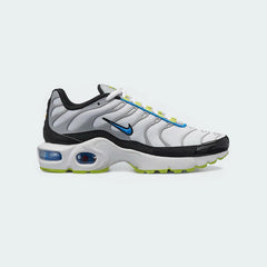 tradesports.co.uk Nike Juniors Air Max Plus TN 655020 115