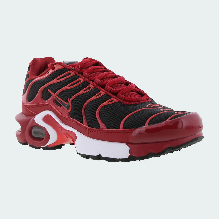 tradesports.co.uk Nike Juniors Air Max Plus TN 655020 602