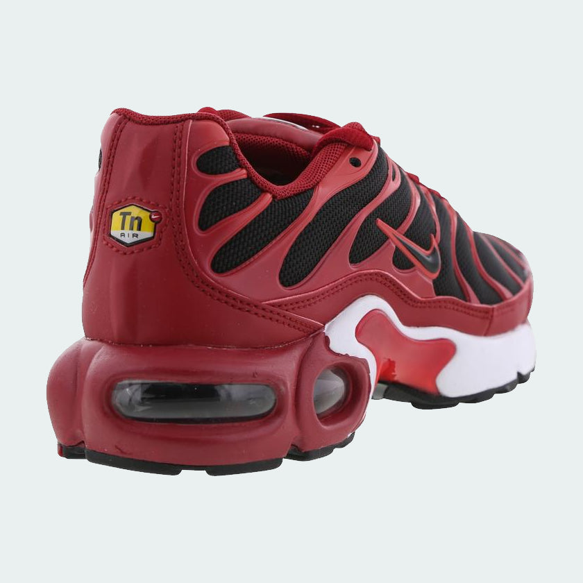 tradesports.co.uk Nike Juniors Air Max Plus TN 655020 602