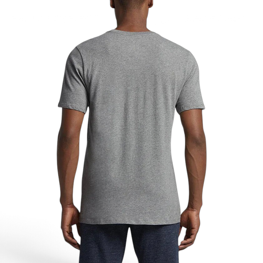 Nike Men's Futura Icon Tee Shirt Black 696707 091 Secondary image