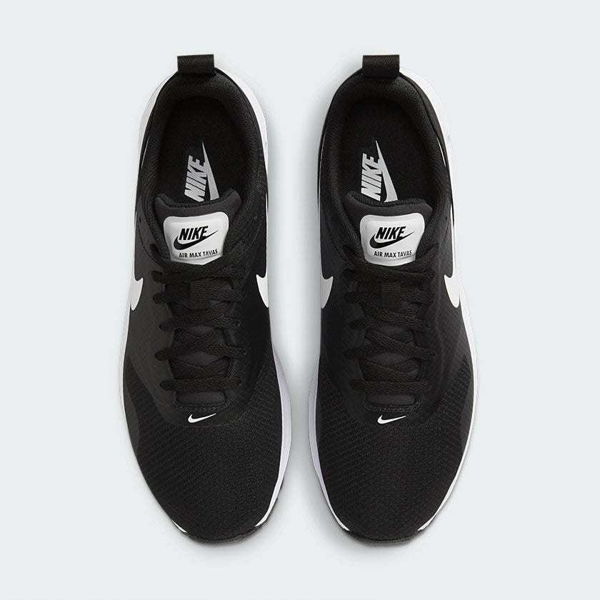 Nike Air Max Tavas – Lightweight Cushioned Sneakers – Trade Sports