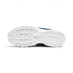 Displays the classic textured geometric grid pattern of the synthetic waffle grip sole, engineered for unreal everyday multi-surface traction.