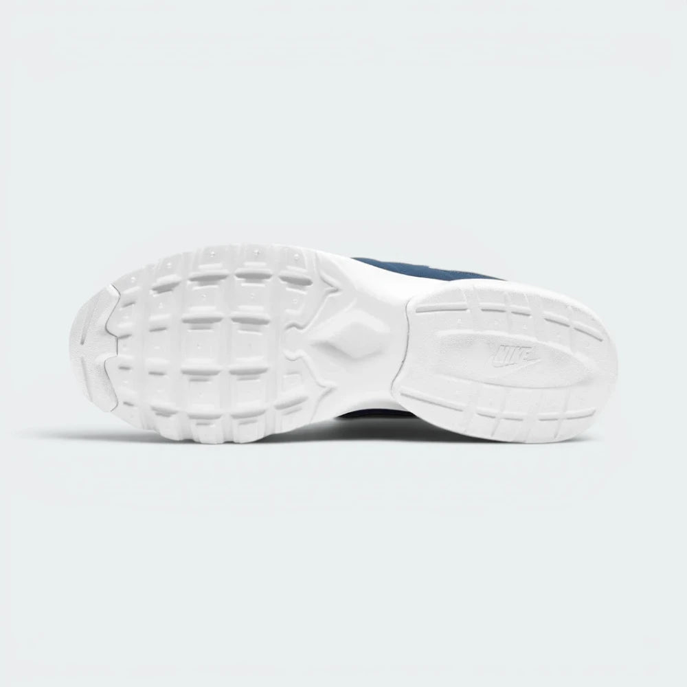 Nike Air Max Invigor Junior Trainers Navy 749572 407 (UK 6 / EUR 39) Secondary image