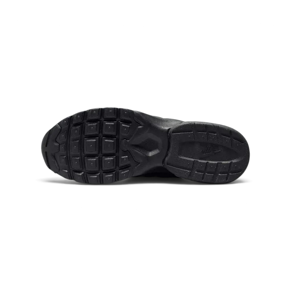Nike Air Max Invigor Juniors Trainers Black 749572 003 Secondary image