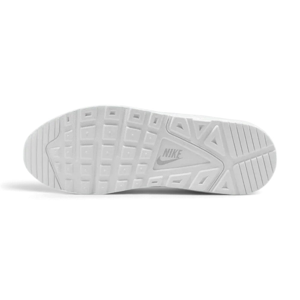 Nike Air Max Command Leather Men's Trainers White 749760 102 Secondary image
