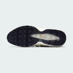 Nike Air Max 95 Essential Off White Running Shoes Men's 749766 108