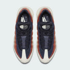 Nike Air Max 95 Essential Off White Running Shoes Men's 749766 108