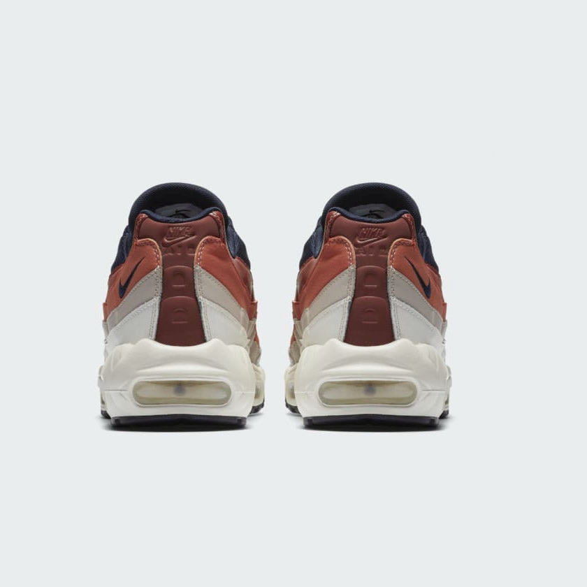 Nike Air Max 95 – Iconic Design Comfort – Trade Sports