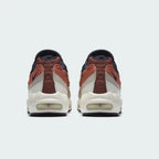 Nike Air Max 95 Essential Off White Running Shoes Men's 749766 108