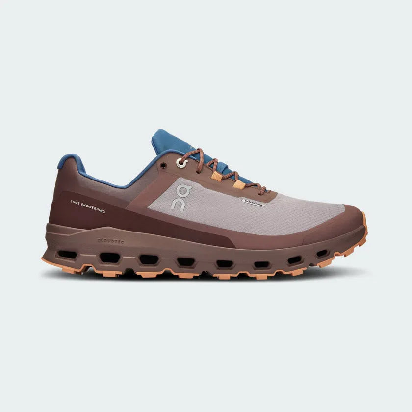 tradesports.co.uk On Running Men's Cloudvista Waterproof 74.98058 Main image