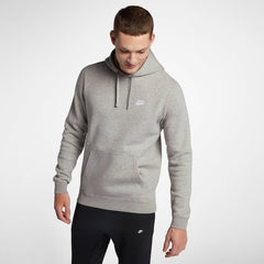 tradesports.co.uk Nike Men's Sportswear Club Fleece Hoodie 804346 063