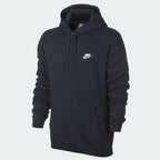 tradesports.co.uk Nike Men's Sportswear Club Fleece Tracksuit Midnight Navy