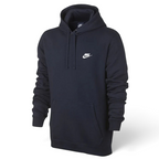 tradesports.co.uk Nike Men's Sportswear Club Fleece Tracksuit Midnight Navy