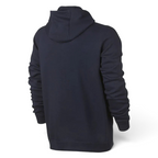 tradesports.co.uk Nike Men's Sportswear Club Fleece Tracksuit Midnight Navy