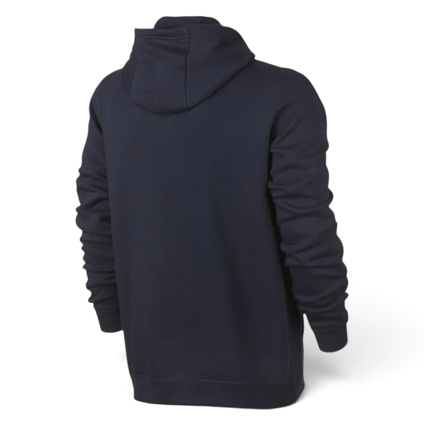 tradesports.co.uk Nike Men's Sportswear Club Fleece Tracksuit Midnight Navy