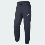 tradesports.co.uk Nike Men's Sportswear Club Fleece Tracksuit Midnight Navy