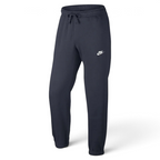 tradesports.co.uk Nike Men's Sportswear Club Fleece Tracksuit Midnight Navy