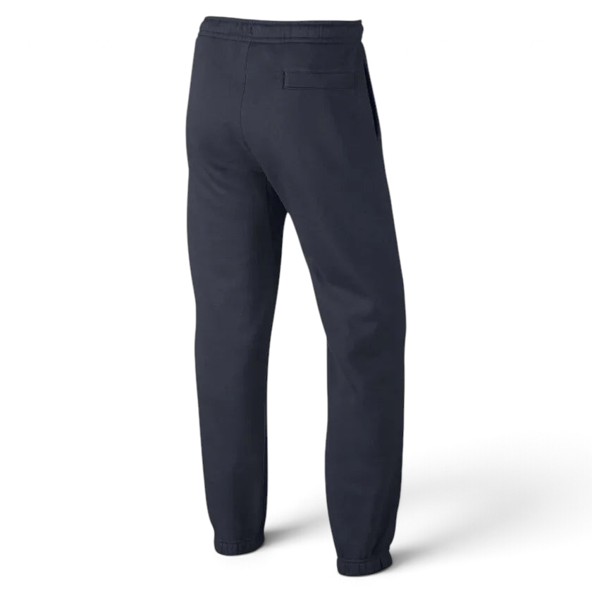 tradesports.co.uk Nike Men's Sportswear Club Fleece Tracksuit Midnight Navy