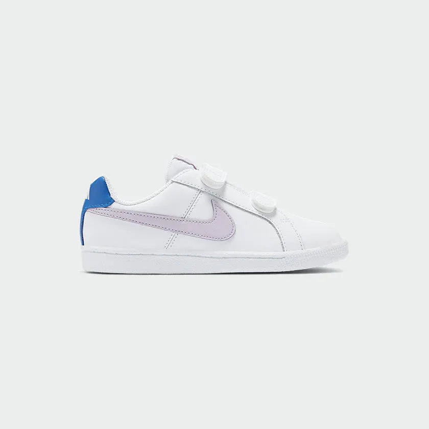 tradesports.co.uk Nike Childrens Court Royale 833536 108 Main image